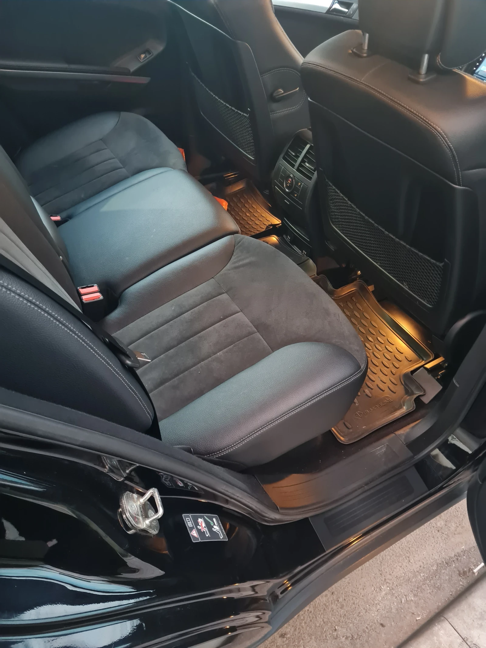 Mercedes-Benz ML 280 ML 280 CDI - изображение 10
