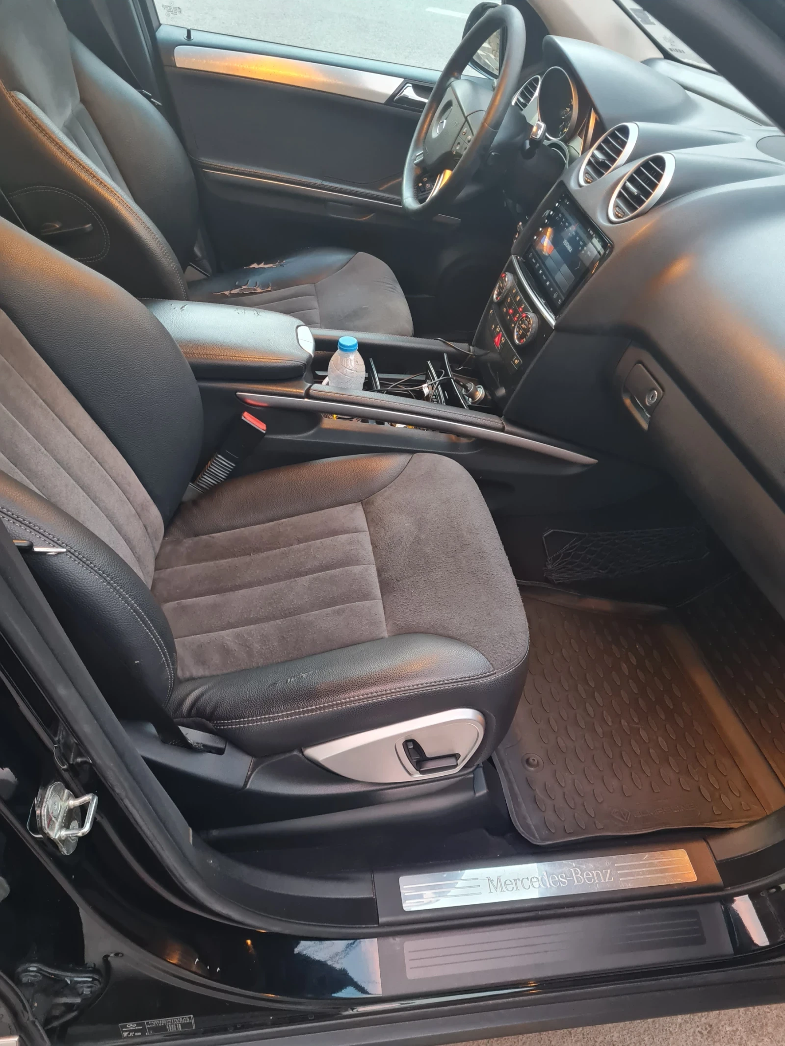 Mercedes-Benz ML 280 ML 280 CDI - изображение 9