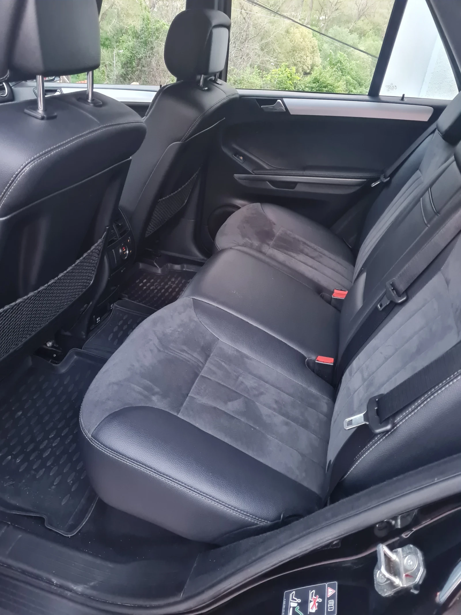 Mercedes-Benz ML 280 ML 280 CDI - изображение 7