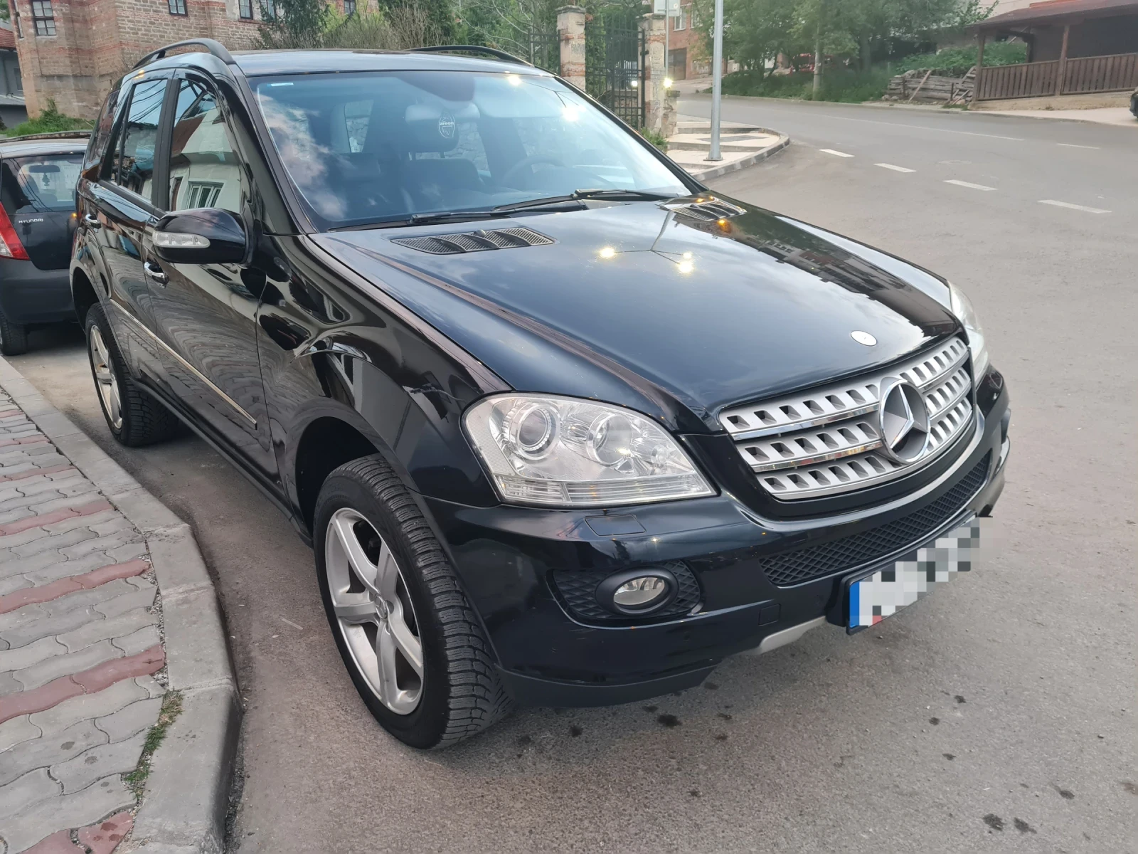 Mercedes-Benz ML 280 ML 280 CDI - изображение 2