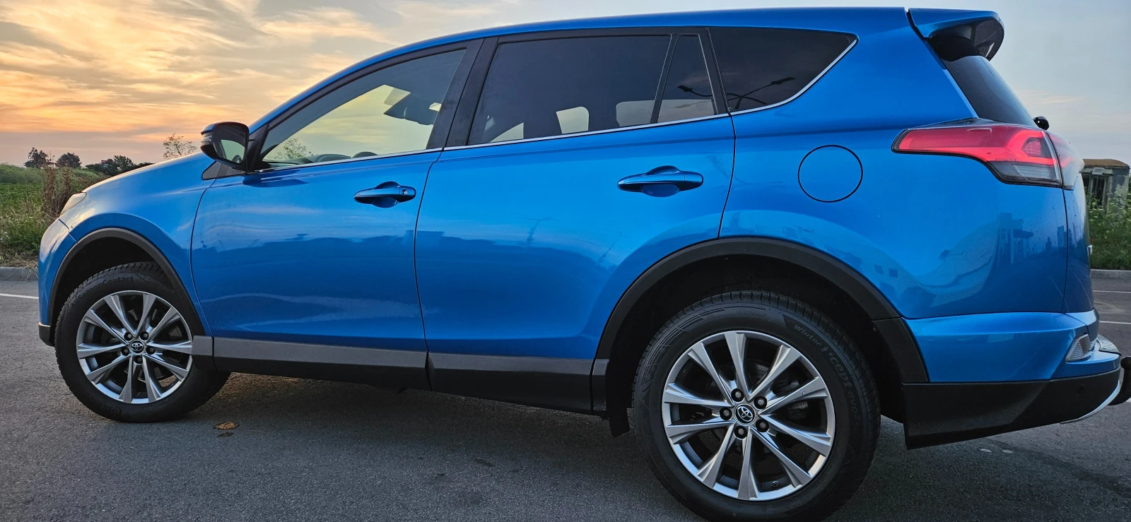 Toyota Rav4 2.0 D4D-NOVA - изображение 9