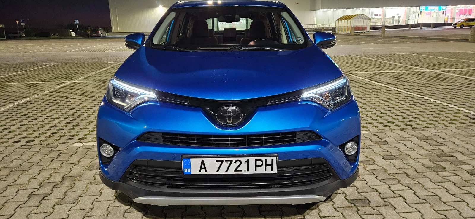 Toyota Rav4 2.0 D4D-NOVA - изображение 7