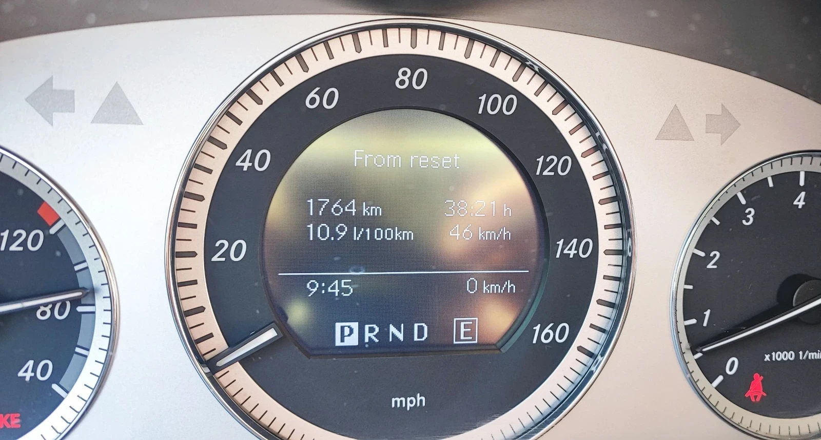 Mercedes-Benz GLK 350 4Matic Euro 5 | Mobile.bg   14