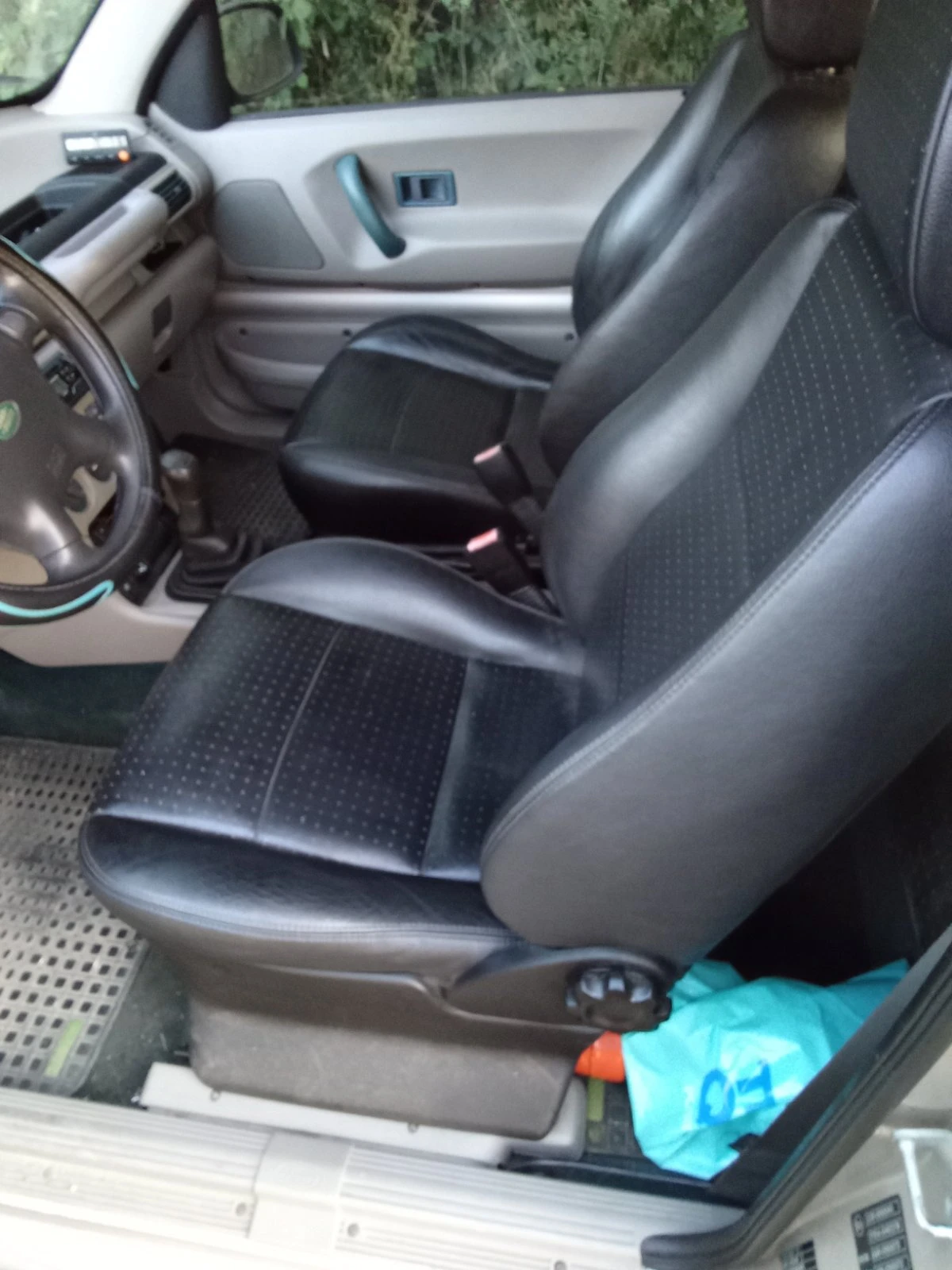 Land Rover Freelander  - изображение 2
