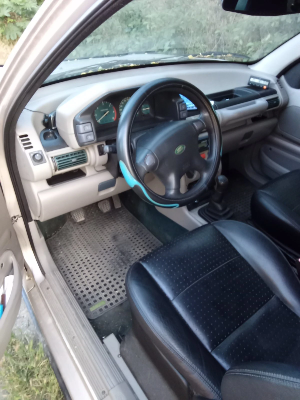 Land Rover Freelander  - изображение 4