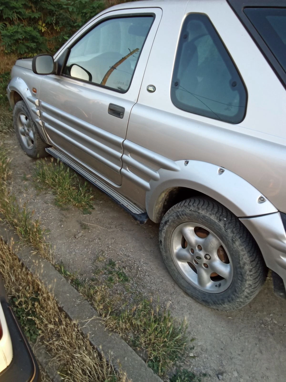 Land Rover Freelander  - изображение 3