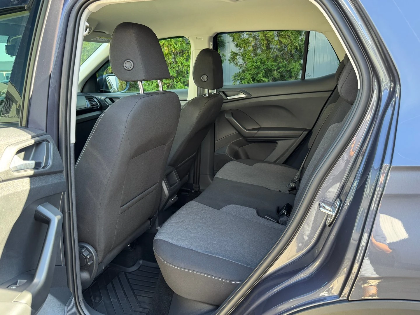 VW T-Cross Life Plus 1.5 TSI OPF DSG | Mobile.bg � ����������� 8
