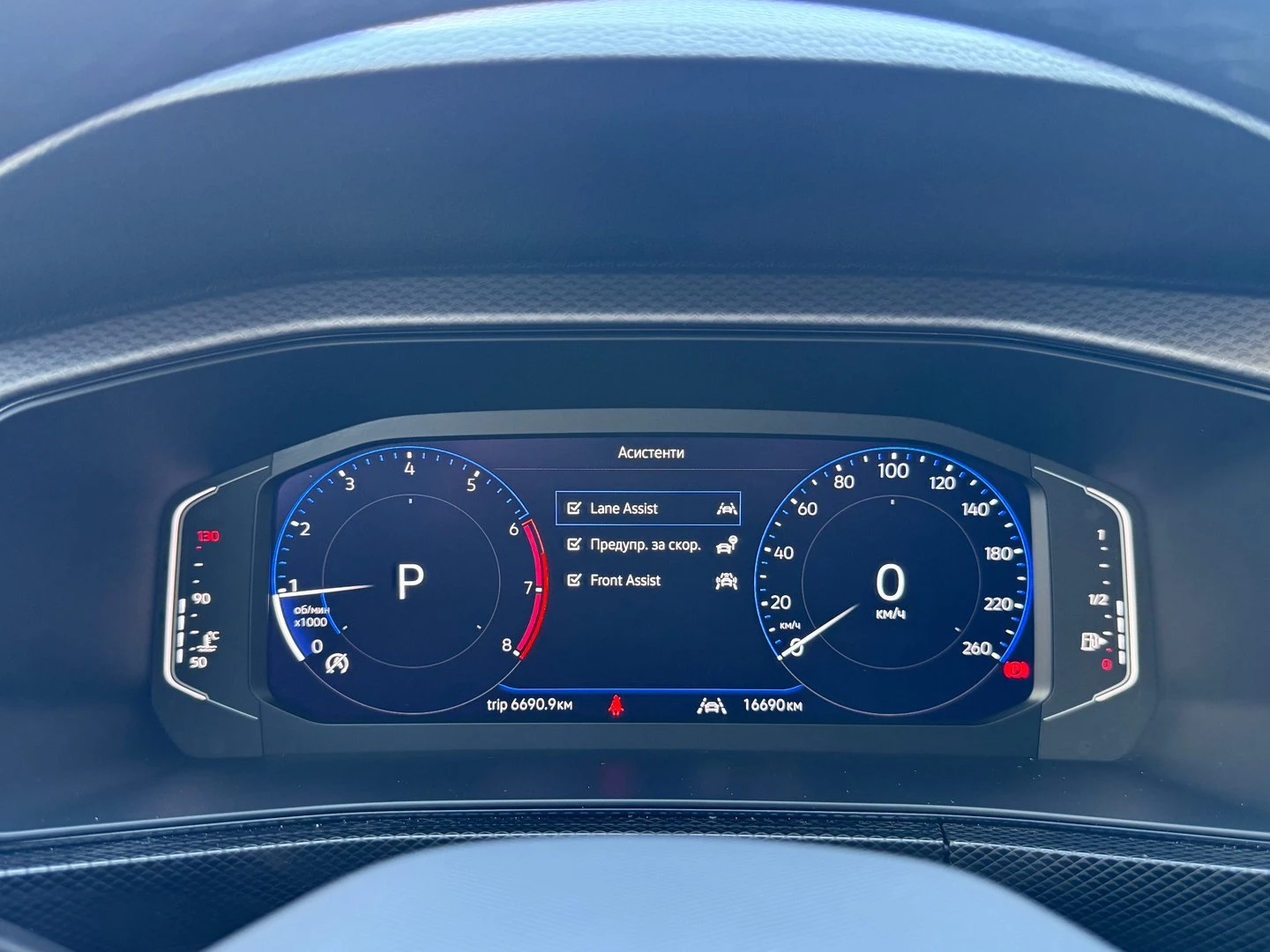 VW T-Cross Life Plus 1.5 TSI OPF DSG | Mobile.bg � ����������� 9