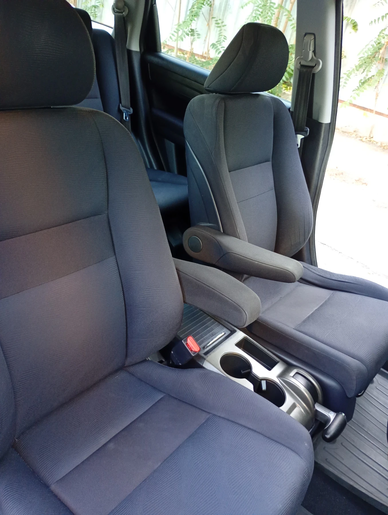 Honda Cr-v | Mobile.bg   13