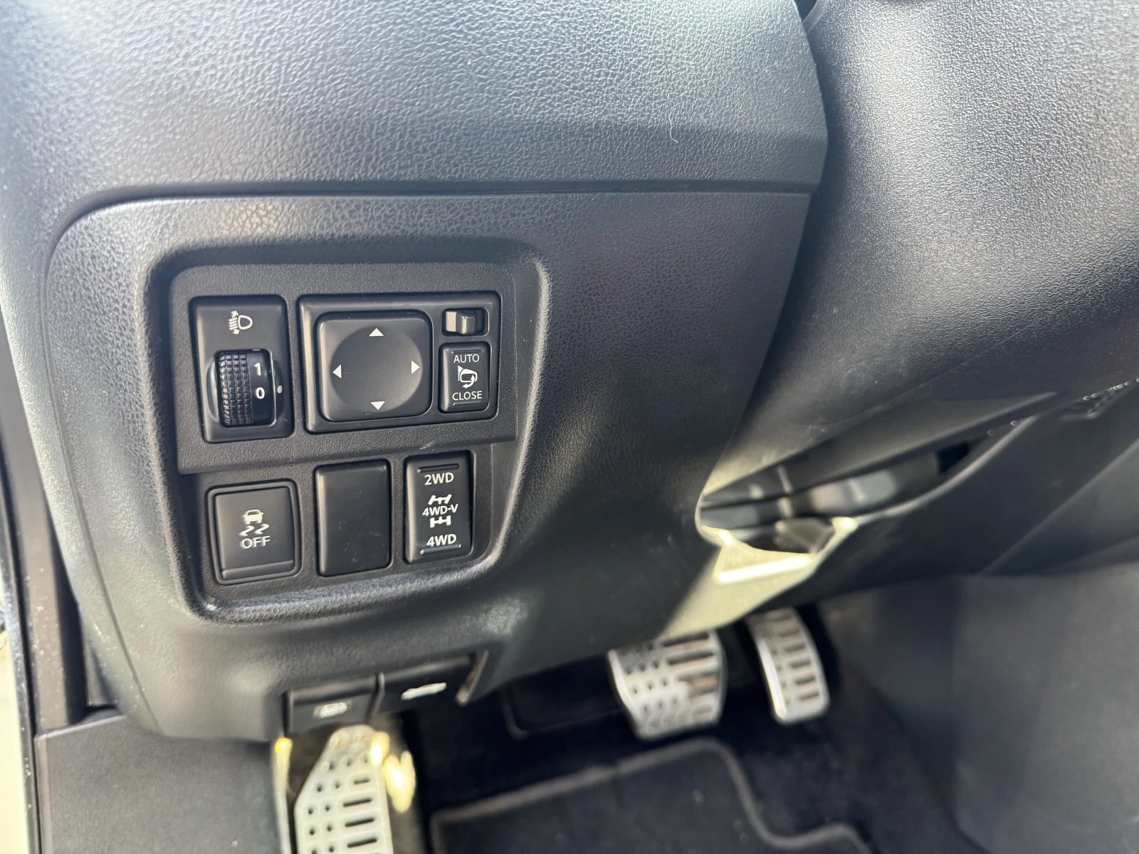 Nissan Juke DIG TEKNA | Mobile.bg — изображение 10