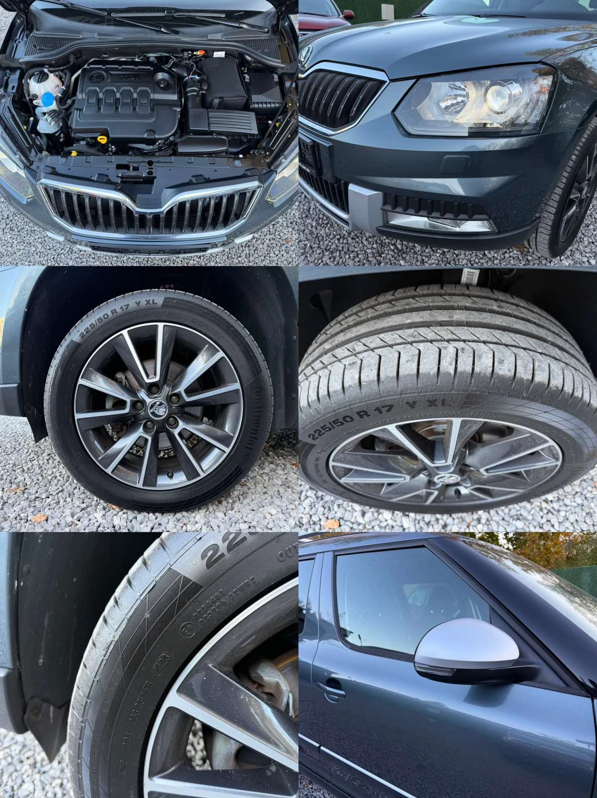 Skoda Yeti 2.0 TDI* 4X4* DSG 150 kc.TOP FULL   | Mobile.bg   14