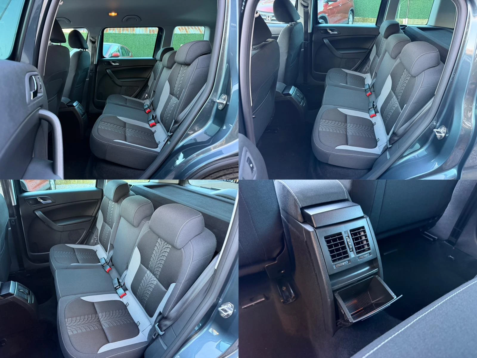 Skoda Yeti 2.0 TDI* 4X4* DSG 150 kc.TOP FULL ШВЕЙЦАРИЯ  - изображение 10