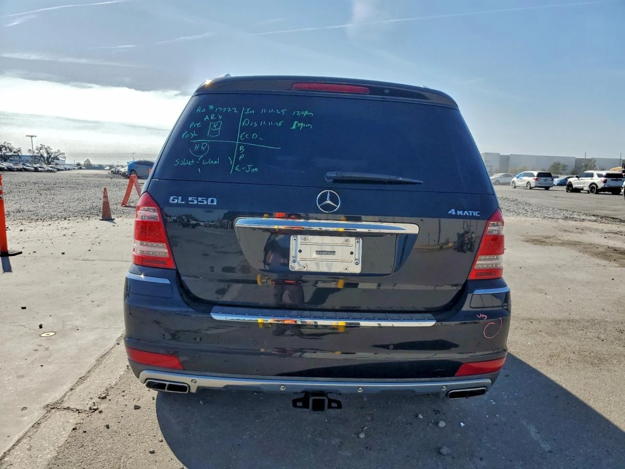 Mercedes-Benz GL 500 4MATIC* harman/kardon* подгрев* обдухване*  - изображение 6