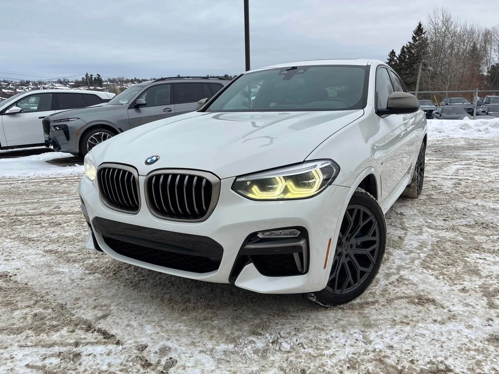 BMW X4 2019 M40i XDRIVE * ���������������� �� BMW*  | Mobile.bg � ����������� 1