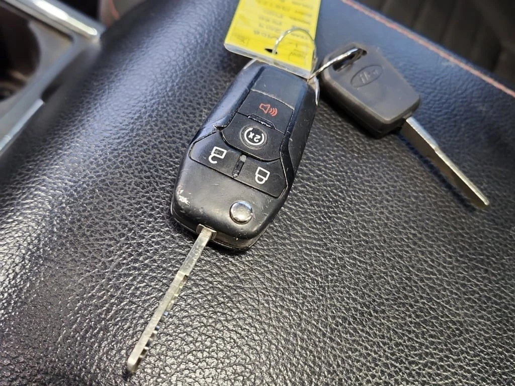 Ford F150 * XLT CREW CAB * CARFAX * ����������� | Mobile.bg � ����������� 8