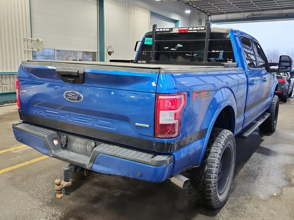 Ford F150 * XLT CREW CAB * CARFAX * ����������� | Mobile.bg � ����������� 3