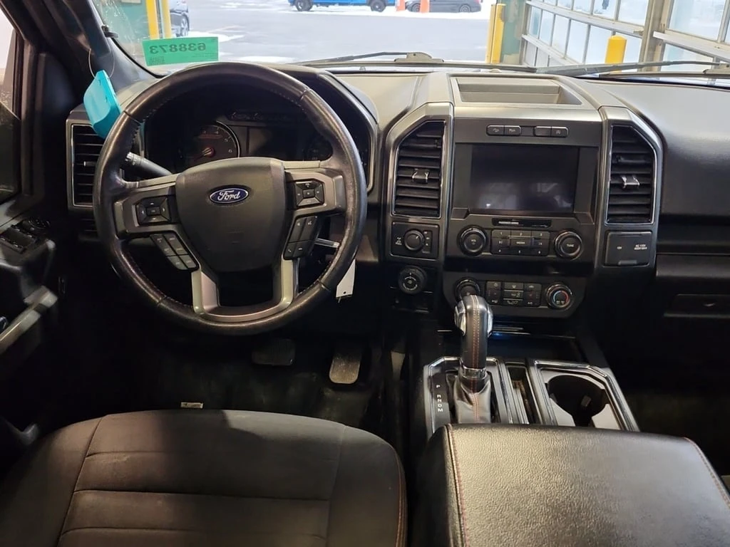 Ford F150 * XLT CREW CAB * CARFAX * ����������� | Mobile.bg � ����������� 10