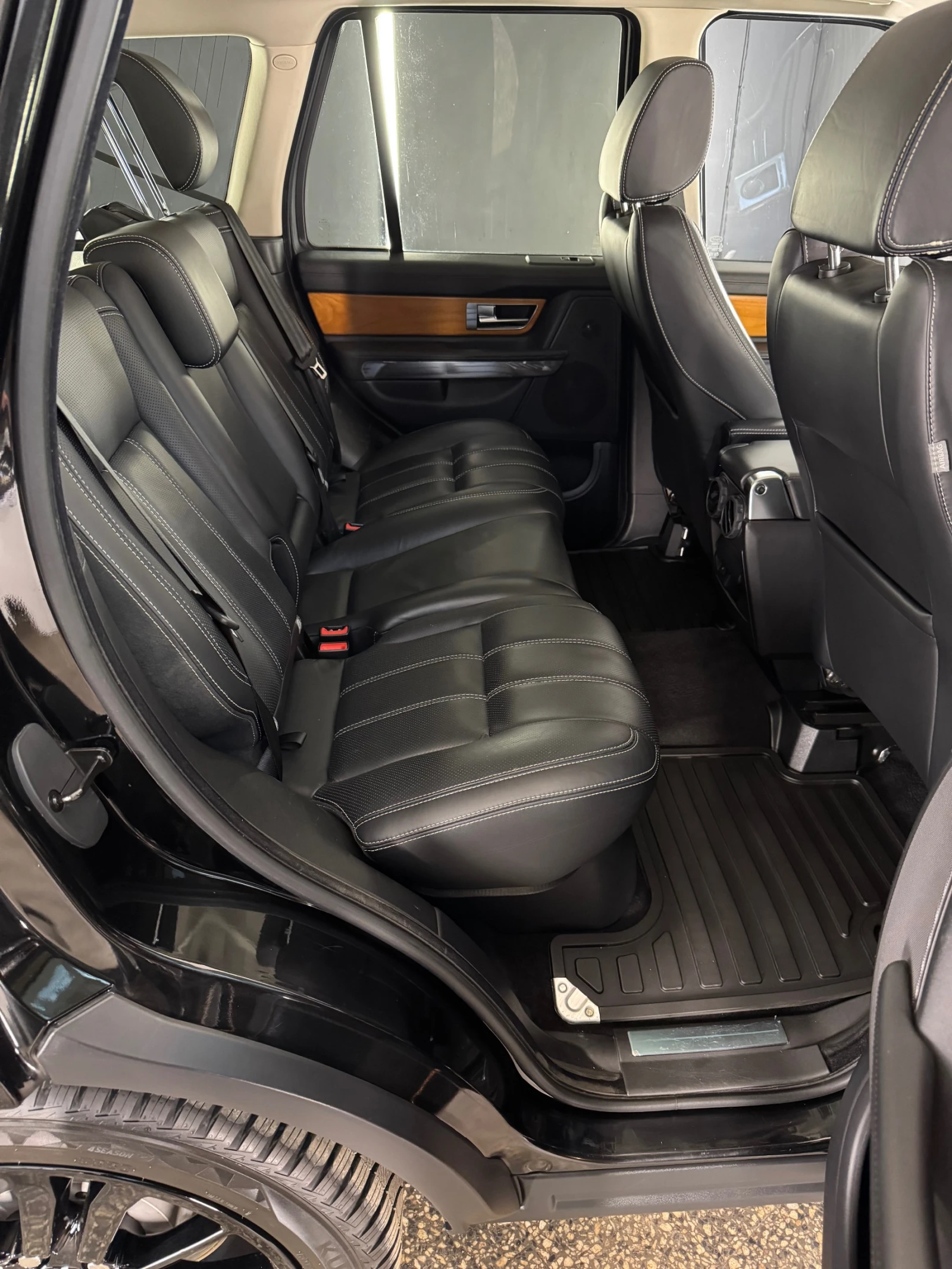 Land Rover Range Rover Sport �������, ������, �����, 2 �����, �� ���, HARMAN KA | Mobile.bg � ����������� 10