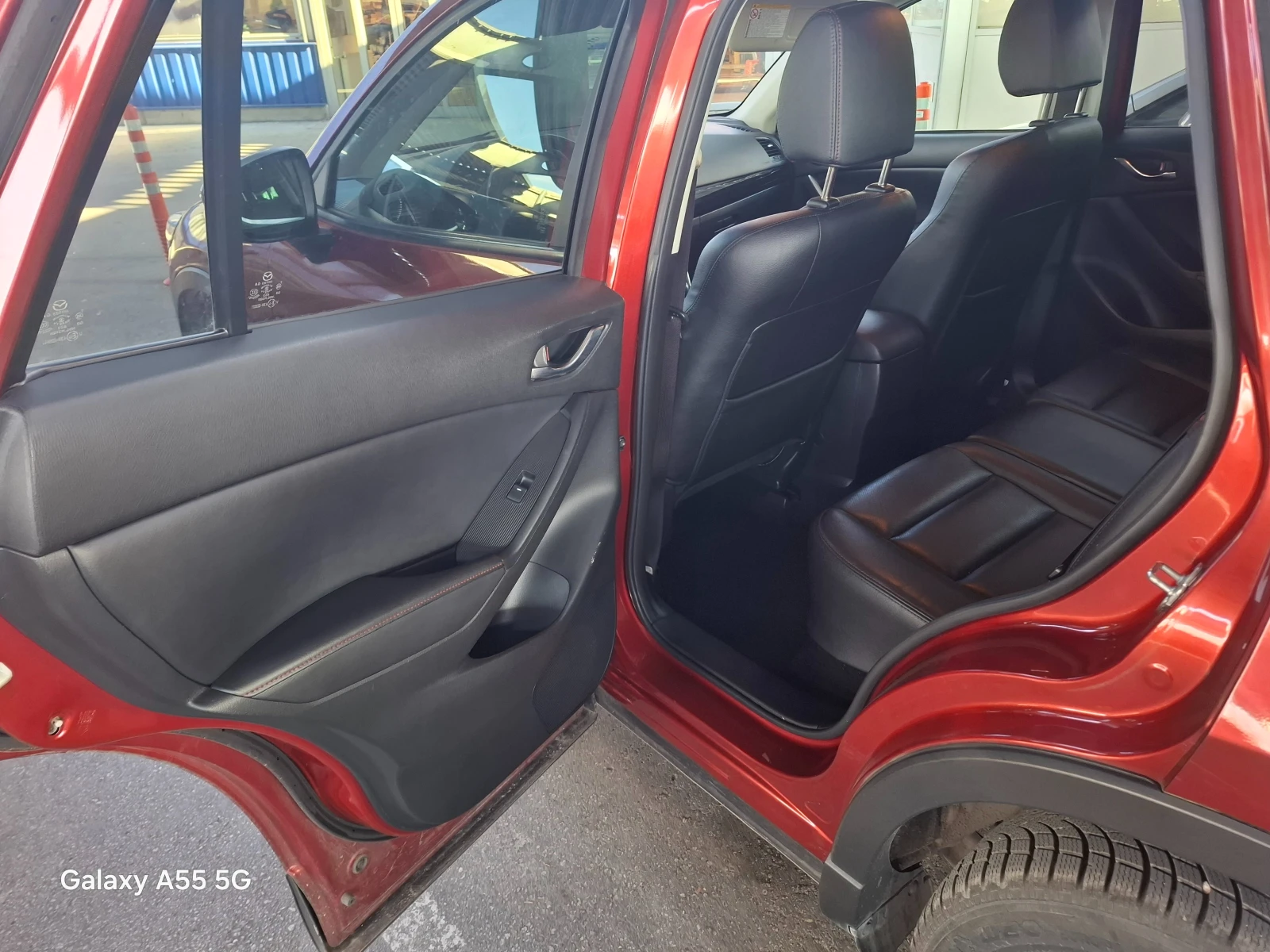 Mazda CX-5 | Mobile.bg � ����������� 13