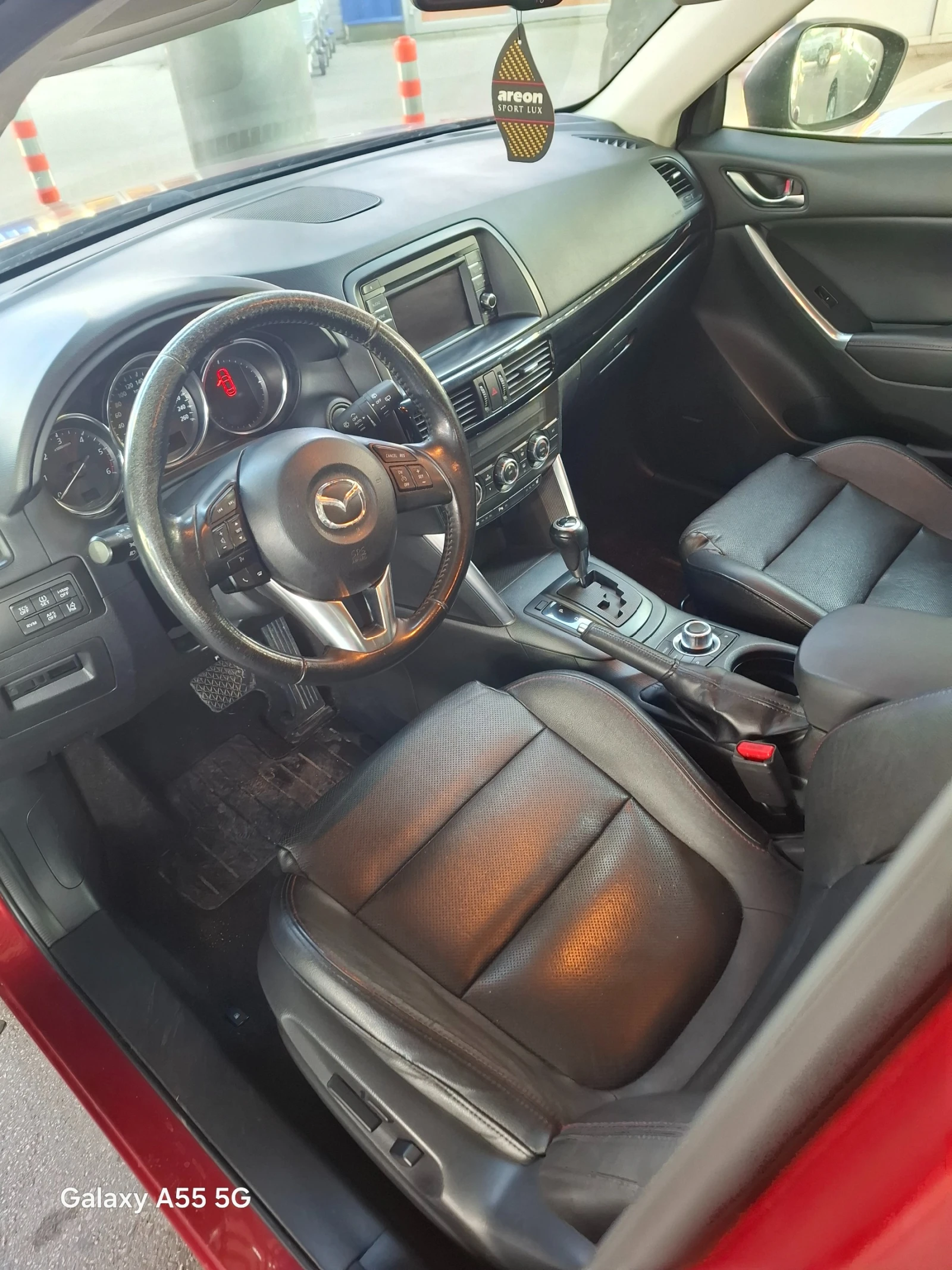 Mazda CX-5 | Mobile.bg � ����������� 9
