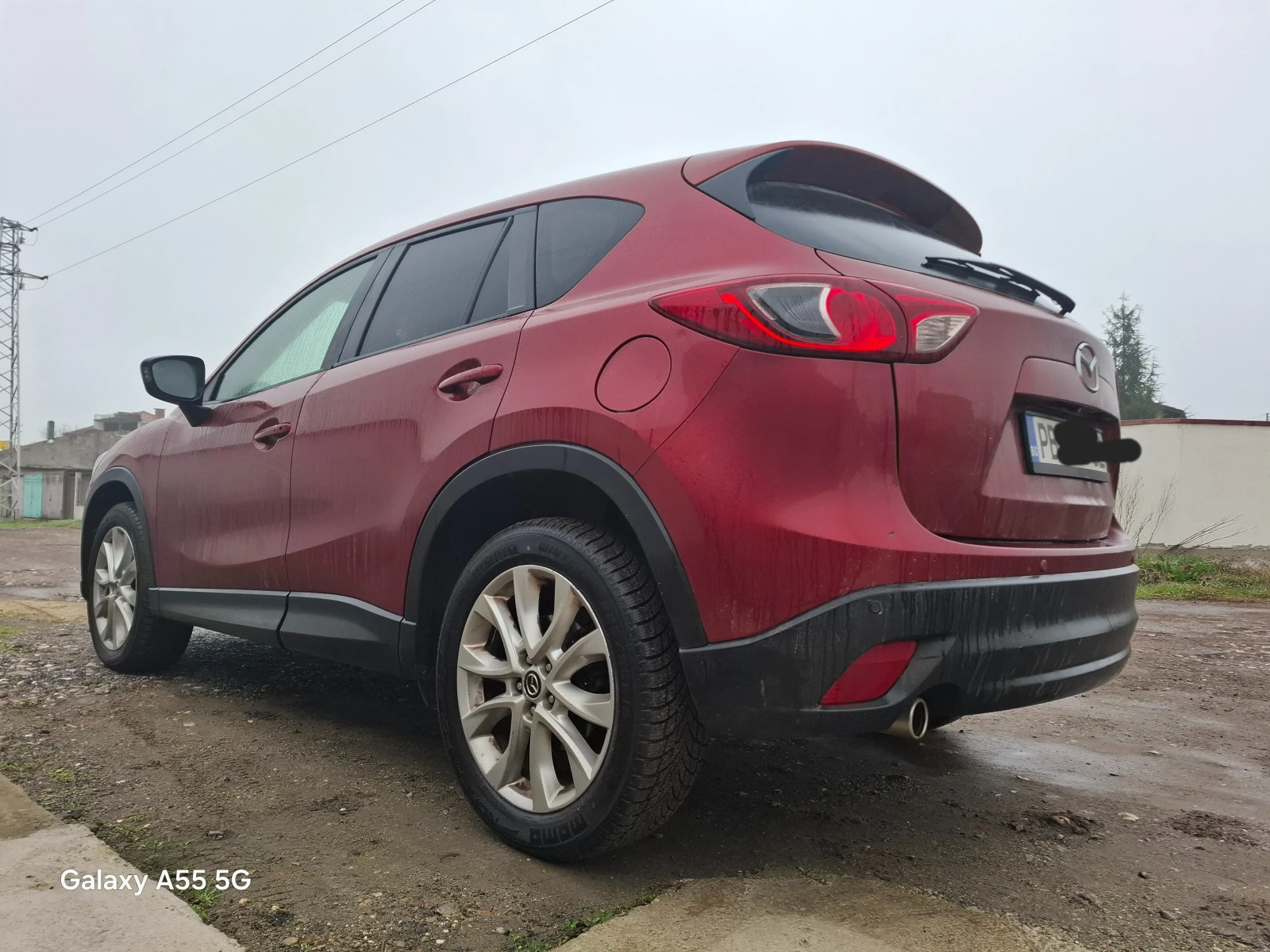 Mazda CX-5 | Mobile.bg � ����������� 6