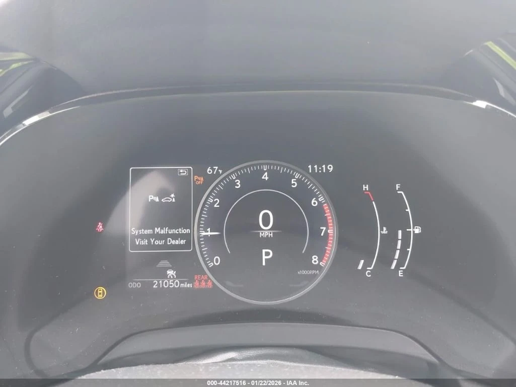 Lexus RX 350 * PREMIUM * CARFAX * БЕЗ ПЪРВОНАЧАЛНА ВНОСКА - изображение 7