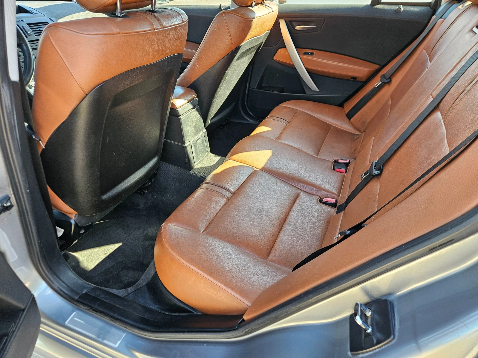 BMW X3  M PAKET PANORAMA AVTOMAT - изображение 7