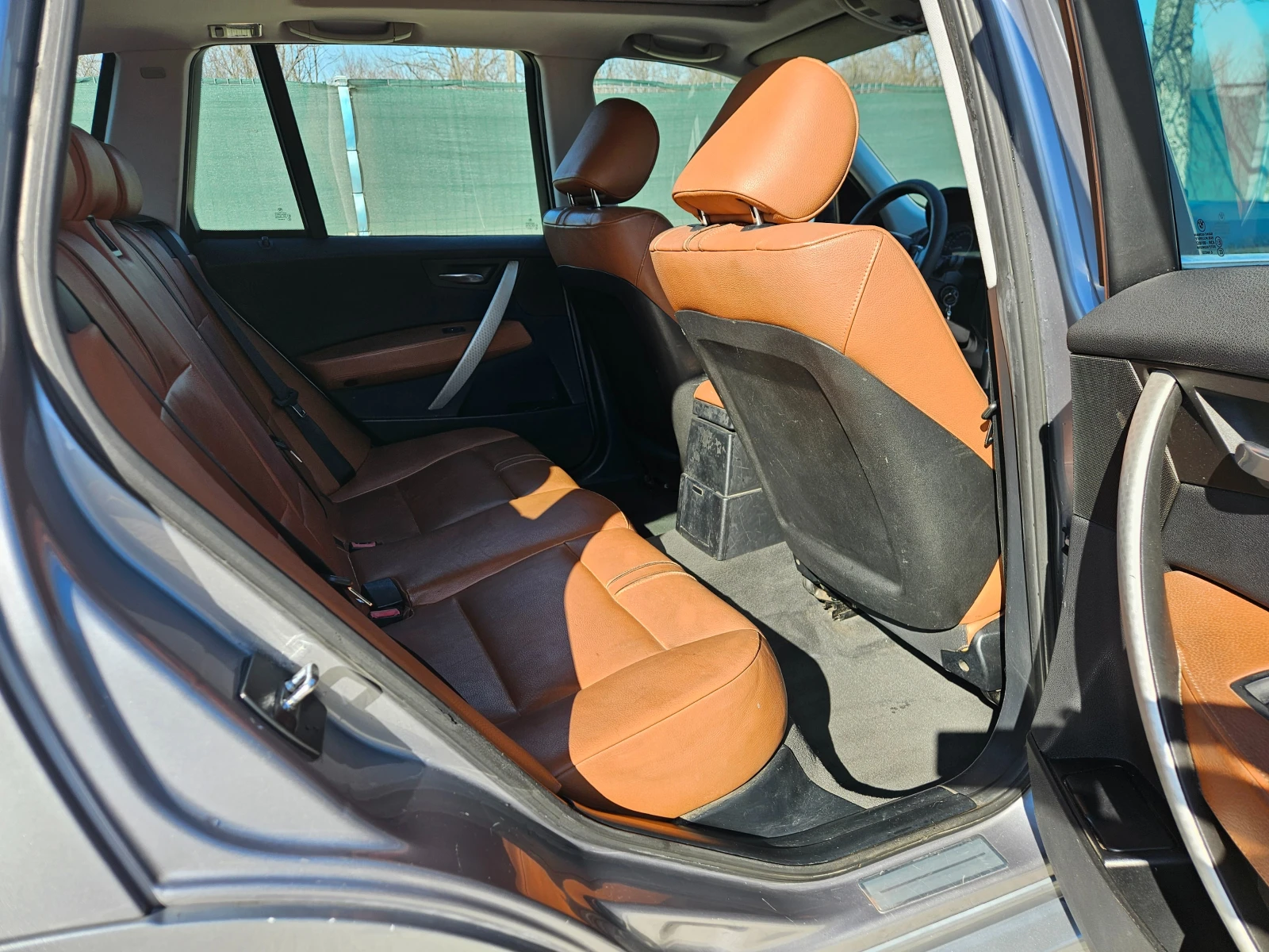 BMW X3  M PAKET PANORAMA AVTOMAT - изображение 8