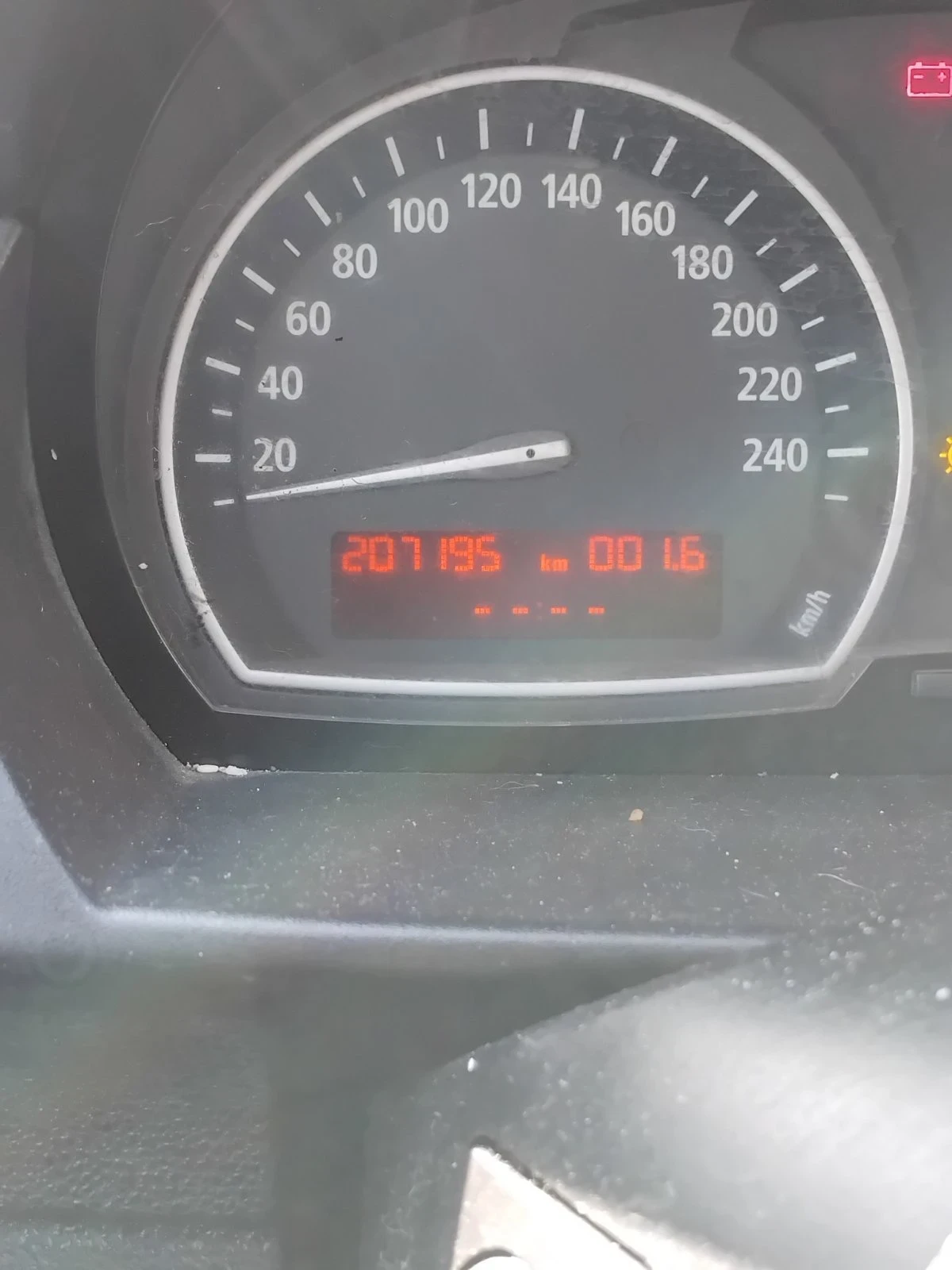 BMW X3, снимка 11 - Автомобили и джипове - 53714165