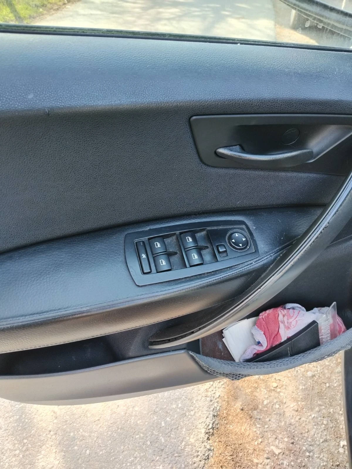 BMW X3, снимка 12 - Автомобили и джипове - 53714165