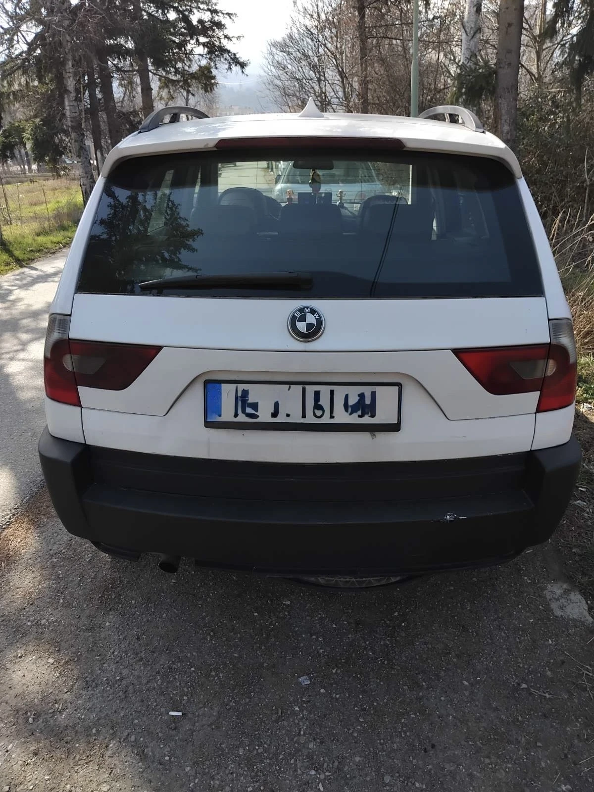 BMW X3 | Mobile.bg � ����������� 4