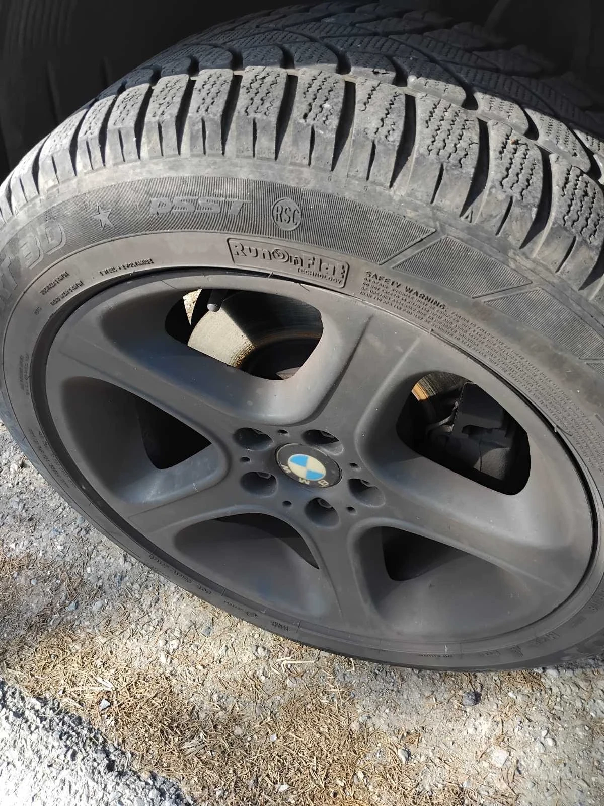 BMW X3, снимка 8 - Автомобили и джипове - 53714165