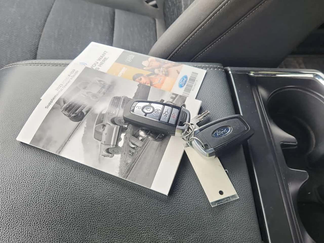 Ford F150 * XLT CREW* �������* ������ | Mobile.bg � ����������� 8