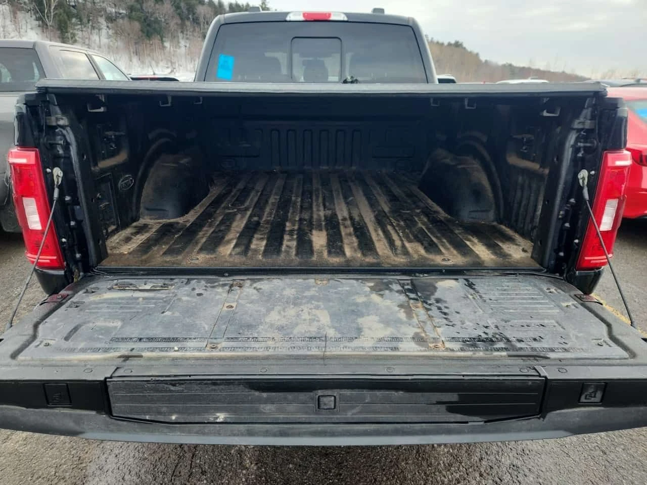 Ford F150 * XLT CREW* �������* ������ | Mobile.bg � ����������� 14