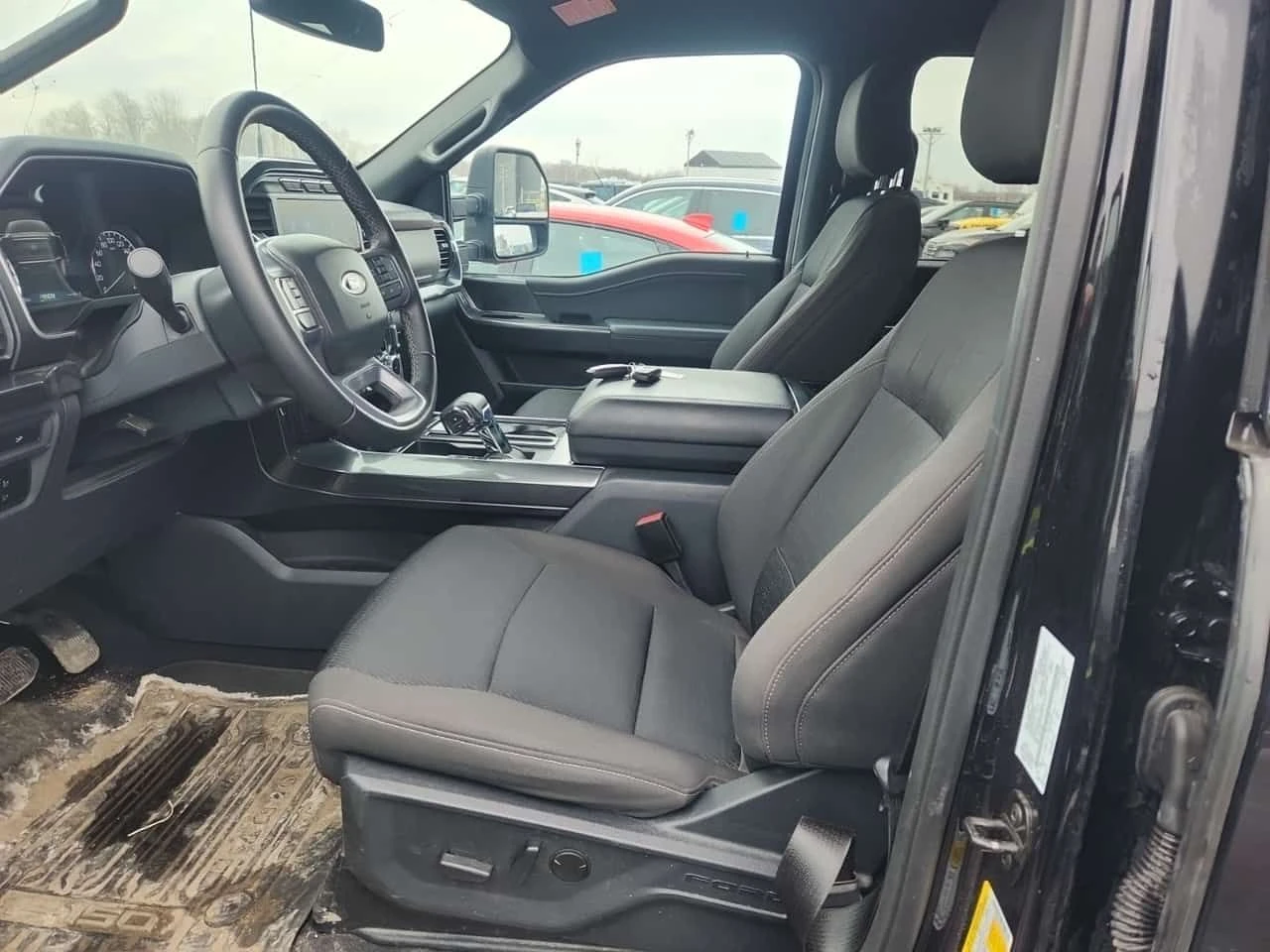 Ford F150 * XLT CREW* �������* ������ | Mobile.bg � ����������� 7