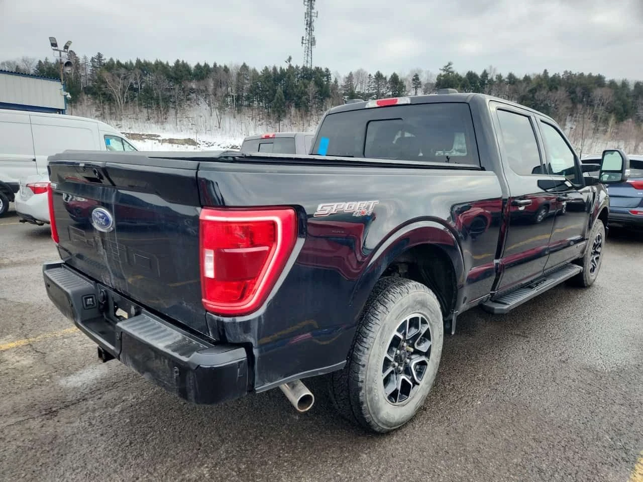 Ford F150 * XLT CREW* �������* ������ | Mobile.bg � ����������� 3