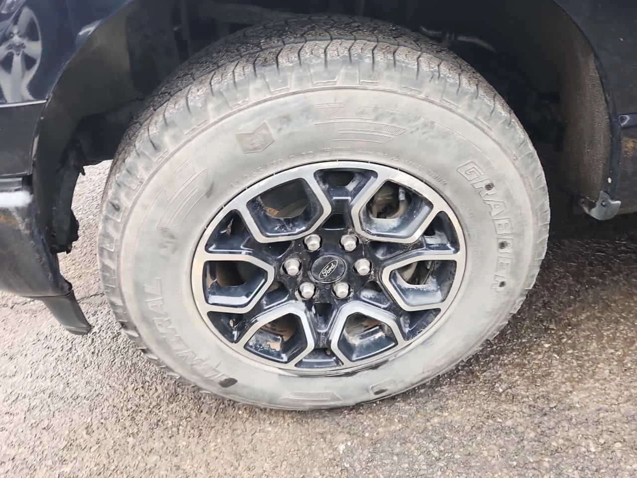 Ford F150 * XLT CREW* �������* ������ | Mobile.bg � ����������� 6