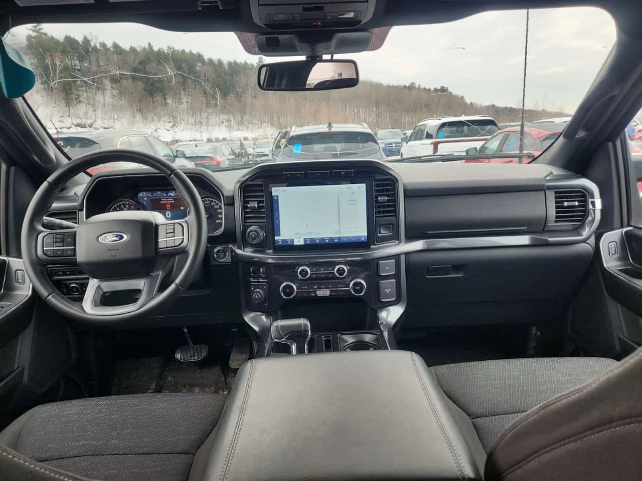 Ford F150 * XLT CREW* �������* ������ | Mobile.bg � ����������� 10