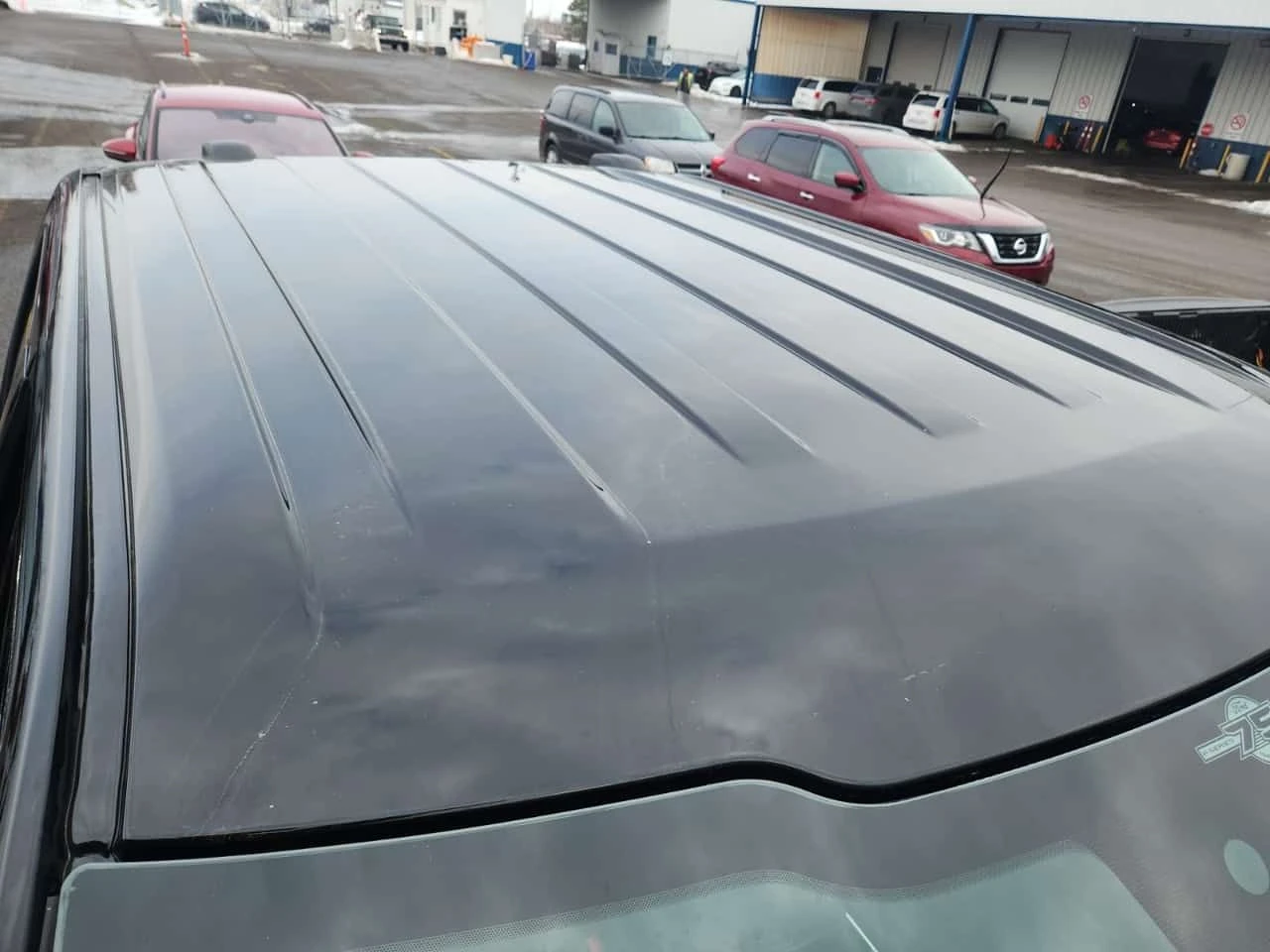 Ford F150 * XLT CREW* �������* ������ | Mobile.bg � ����������� 5