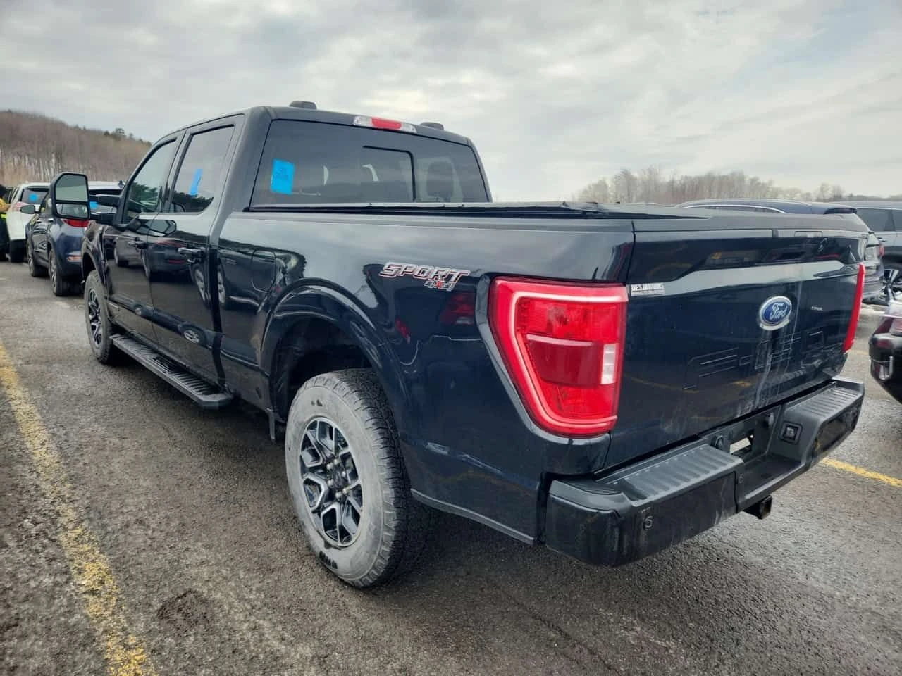 Ford F150 * XLT CREW* �������* ������ | Mobile.bg � ����������� 4