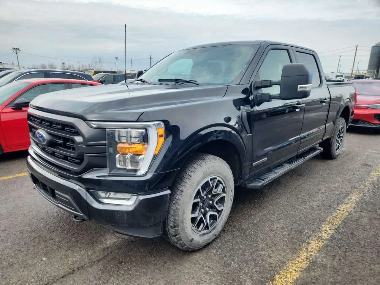 Ford F150 * XLT CREW* �������* ������ | Mobile.bg � ����������� 1