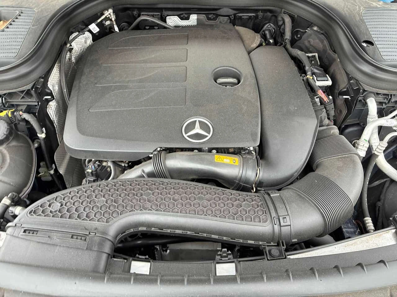 Mercedes-Benz GLC 300 ПАНОРАМА/ПРЕДСТАВИТЕЛСТВО НА MERCEDES, снимка 14 - Автомобили и джипове - 54061956