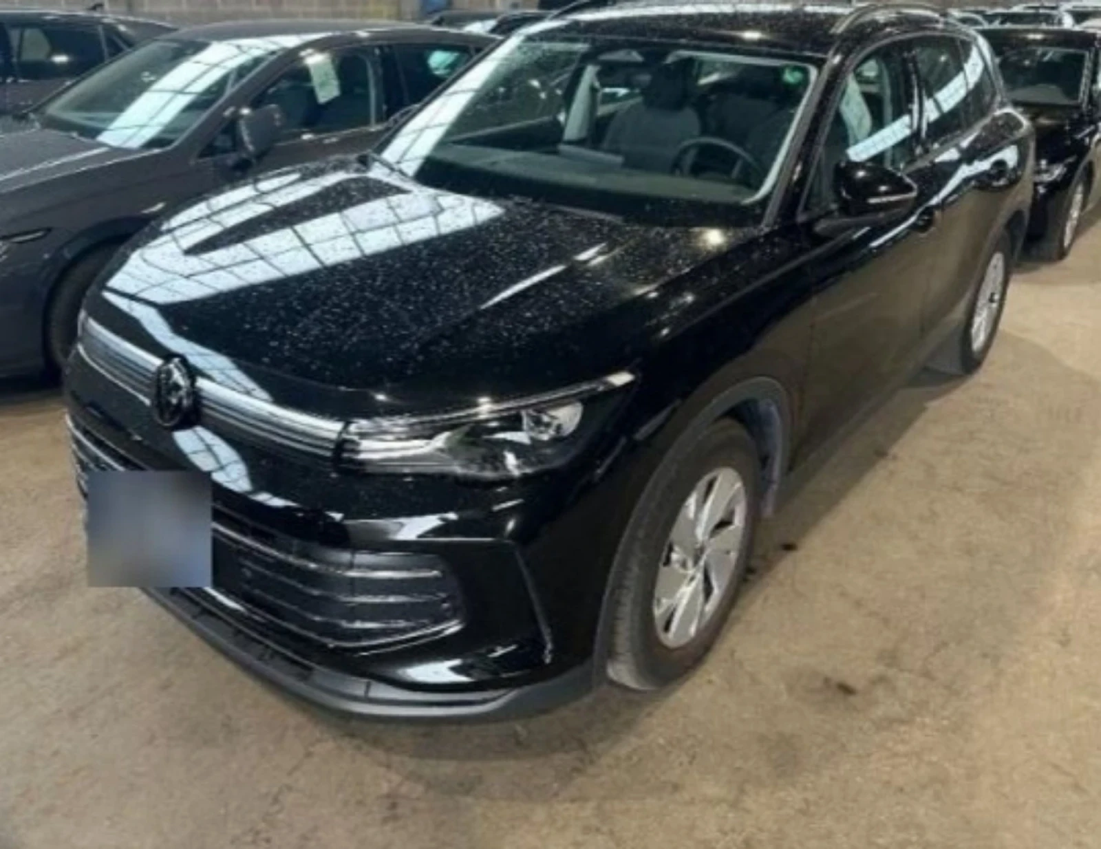 VW Tiguan 2.0 TDI.DSG LIFE 110 KW.KAMERA.LED.NAVI.ACC | Auto.bg — изображение 1