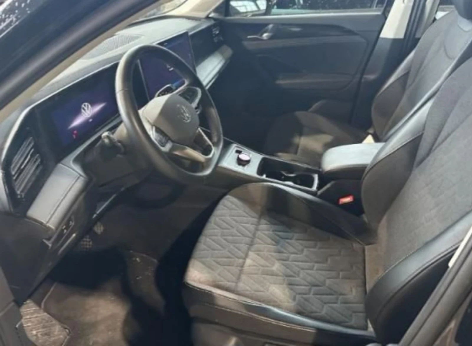 VW Tiguan 2.0 TDI.DSG LIFE 110 KW.KAMERA.LED.NAVI.ACC, снимка 12 - Автомобили и джипове - 54062539