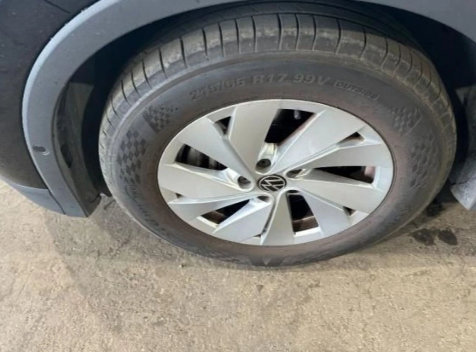 VW Tiguan 2.0 TDI.DSG LIFE 110 KW.KAMERA.LED.NAVI.ACC, снимка 13 - Автомобили и джипове - 54062539