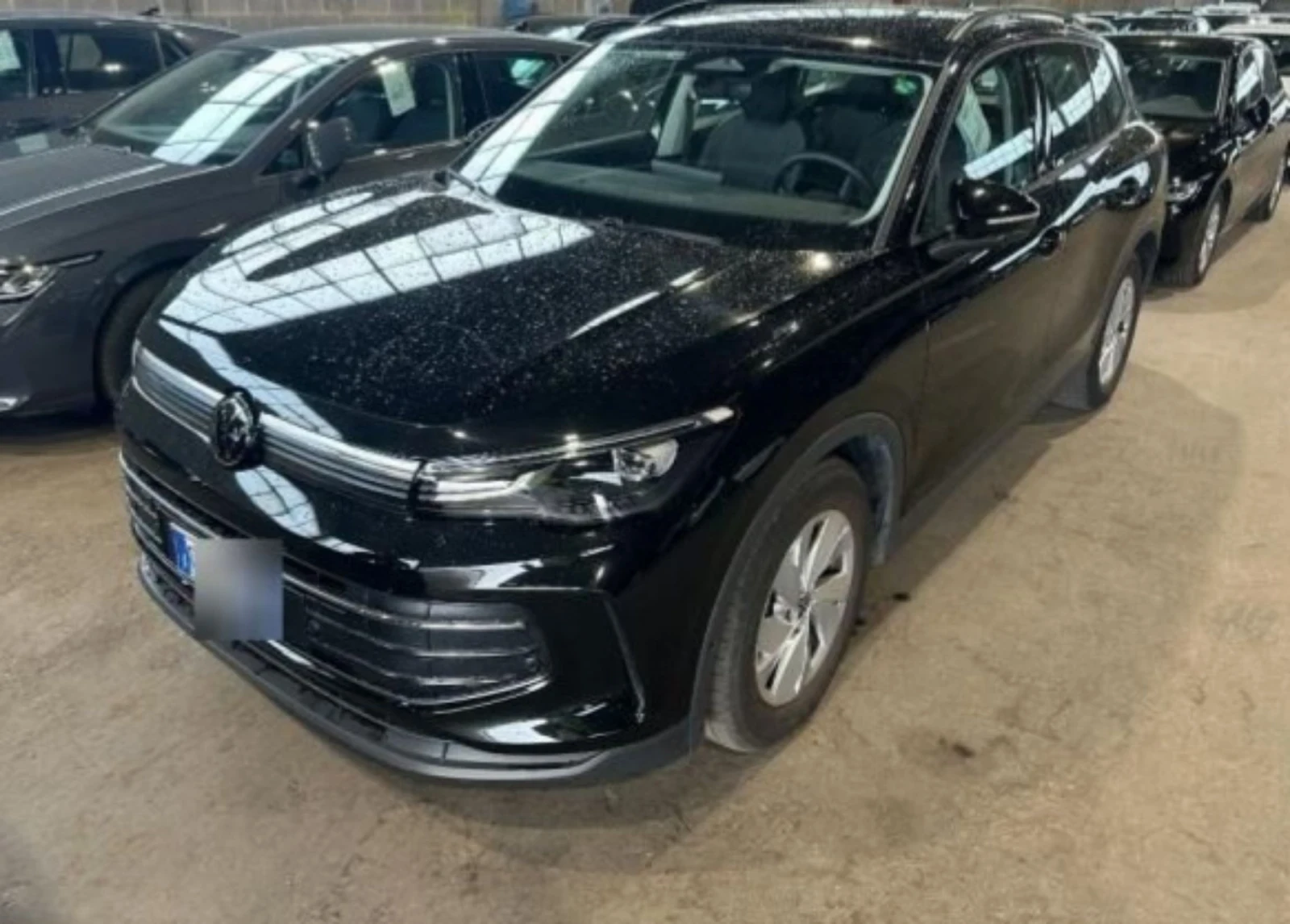 VW Tiguan 2.0 TDI.DSG LIFE 110 KW.KAMERA.LED.NAVI.ACC, снимка 3 - Автомобили и джипове - 54062539