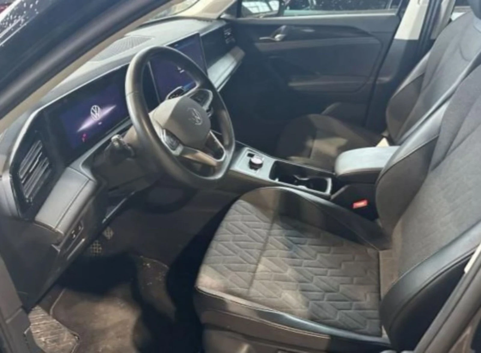 VW Tiguan 2.0 TDI.DSG LIFE 110 KW.KAMERA.LED.NAVI.ACC, снимка 6 - Автомобили и джипове - 54062539