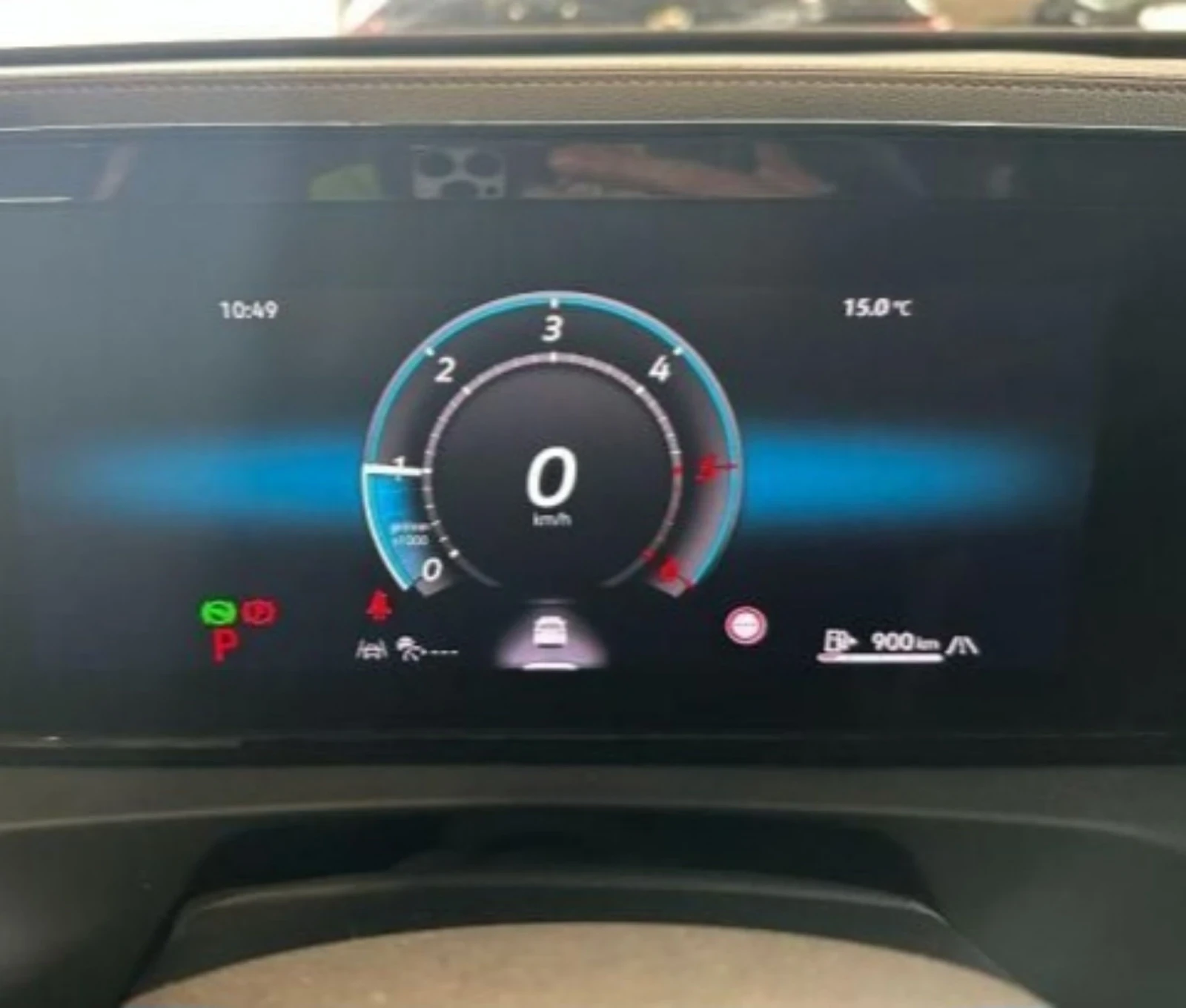 VW Tiguan 2.0 TDI.DSG LIFE 110 KW.KAMERA.LED.NAVI.ACC, снимка 7 - Автомобили и джипове - 54062539