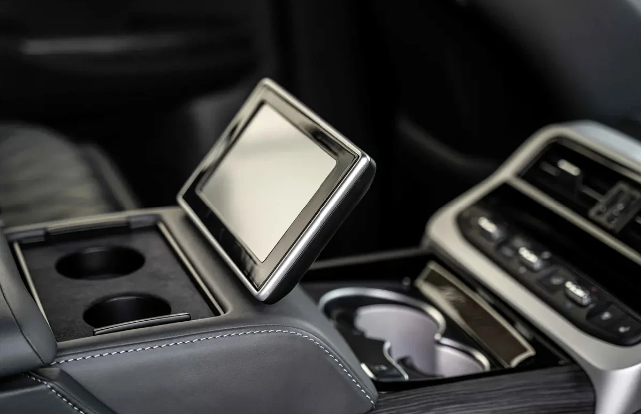 Toyota Land cruiser LC 300 VX-R | MBS AUTOBIOGRAPHY | VIP 4 SEATER | N | Mobile.bg � ����������� 5