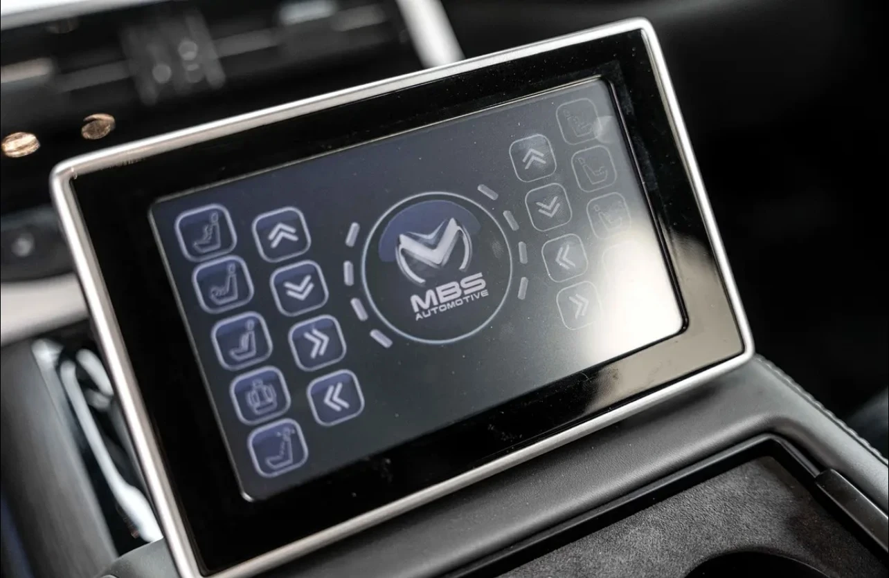 Toyota Land cruiser LC 300 VX-R | MBS AUTOBIOGRAPHY | VIP 4 SEATER | N | Mobile.bg � ����������� 17